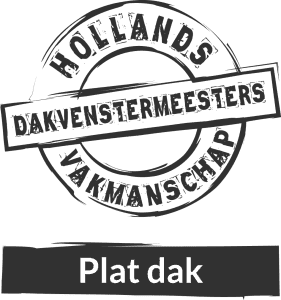 Plat dak Stempel